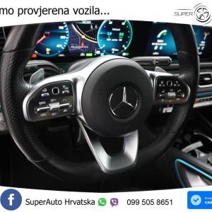 Mercedes GLE 350e 4M Aut. 2xAMG Line 333 KS, ACC+LED+KAM+GR SJED+VIRT+ASIST