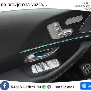 Mercedes GLE 350e 4M Aut. 2xAMG Line 333 KS, ACC+LED+KAM+GR SJED+VIRT+ASIST