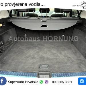 Mercedes GLE 400d 4M Aut. AMG Line 330 KS, ZRAČNI+ACC+360+GR SJED+PANO+ASIST