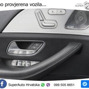 Mercedes GLE 400d 4M Aut. AMG 330 KS, ACC+360+4xGR SJED+PANO+VIRT+ASIST