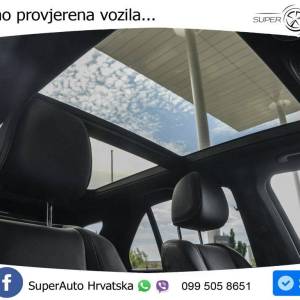 Mercedes GLE 400d 4M Aut. AMG 330 KS, ACC+360+4xGR SJED+PANO+VIRT+ASIST