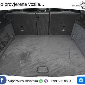 Mercedes GLE 400d 4M Aut. AMG 330 KS, ACC+360+4xGR SJED+PANO+VIRT+ASIST