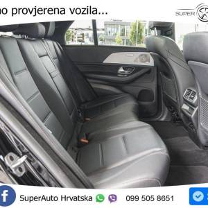 Mercedes GLE 400d 4M Aut. AMG 330 KS, ACC+360+4xGR SJED+PANO+VIRT+ASIST