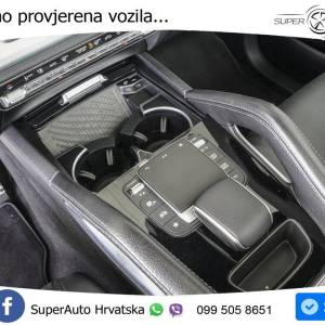 Mercedes GLE 400d 4M Aut. AMG 330 KS, ACC+360+4xGR SJED+PANO+VIRT+ASIST