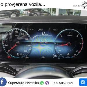 Mercedes GLE 400d 4M Aut. AMG 330 KS, ACC+360+4xGR SJED+PANO+VIRT+ASIST