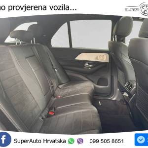 Mercedes GLE 450d 4M Aut. AMG 387 KS, ACC+360+GR SJED+PANO+VIRT+ASIST