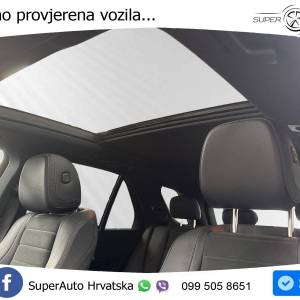 Mercedes GLE 450d 4M Aut. AMG 387 KS, ACC+360+GR SJED+PANO+VIRT+ASIST