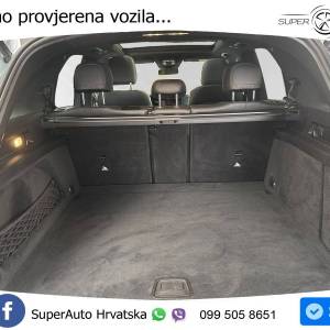 Mercedes GLE 450d 4M Aut. AMG 387 KS, ACC+360+GR SJED+PANO+VIRT+ASIST