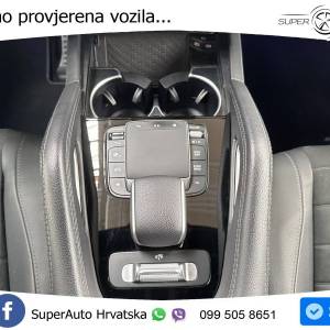 Mercedes GLE 450d 4M Aut. AMG 387 KS, ACC+360+GR SJED+PANO+VIRT+ASIST