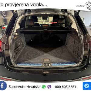 Mercedes GLE 450d 4M Aut. AMG Line 367 KS, ZRAČNI+ACC+360+4xGR SJED+VIRT+ASIST