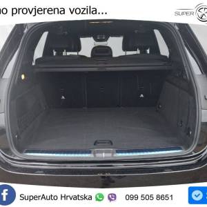 Mercedes GLE 450d Aut. AMG Line 367 KS, ZRAČNI+360+4xGR SJED+VIRT+NAVI+ASIST