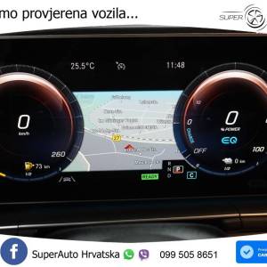 Mercedes GLE Coupe 350e 4M Aut. 2xAMG Line 333 KS, LED+KAM+GR SJED+VIRT+ASIST