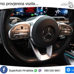 Mercedes GLE Coupe 350e 4M Aut. 2xAMG Line 333 KS, LED+KAM+GR SJED+VIRT+ASIST
