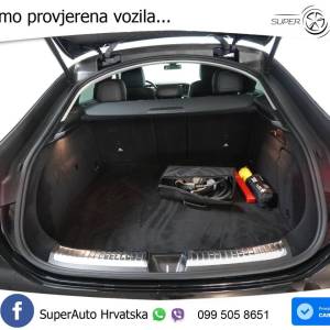 Mercedes GLE Coupe 350e 4M Aut. 2xAMG Line 333 KS, LED+KAM+GR SJED+VIRT+ASIST