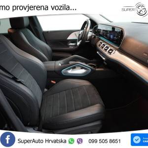 Mercedes GLE Coupe 350e 4M Aut. 2xAMG Line 333 KS, LED+KAM+GR SJED+VIRT+ASIST