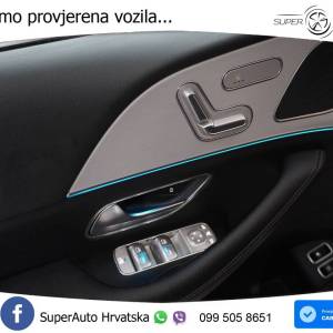 Mercedes GLE Coupe 350e 4M Aut. 2xAMG Line 333 KS, LED+KAM+GR SJED+VIRT+ASIST