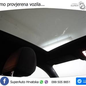 Mercedes GLE Coupe 400d 4M Aut. AMG Line 330 KS, ZRAČNI+ACC+360+GR SJED+HEAD