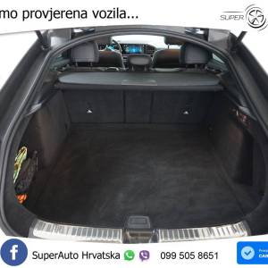 Mercedes GLE Coupe 400d 4M Aut. AMG Line 330 KS, ZRAČNI+ACC+360+GR SJED+HEAD