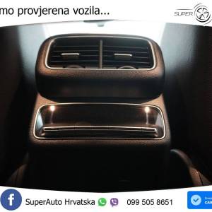 Mercedes GLE Coupe 400d 4M Aut. AMG Line 330 KS, ZRAČNI+ACC+360+GR SJED+HEAD