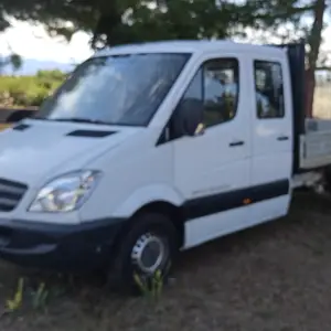 Mercedes Sprinter