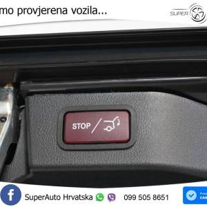 Mercedes V 300d 4M Aut. 2xAMG Line 237 KS, 7-SJED+LED+KAM+GR SJED+ASIST