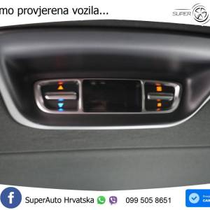 Mercedes V 300d 4M Aut. 2xAMG Line 237 KS, 7-SJED+LED+KAM+GR SJED+ASIST