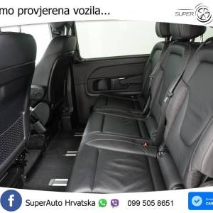 Mercedes V 300d 4M Aut. 2xAMG Line 237 KS, 7-SJED+LED+KAM+GR SJED+ASIST