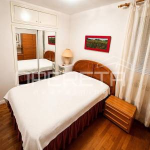 Mertojak – Stan 93,18 m² s velikom zatvorenom terasom