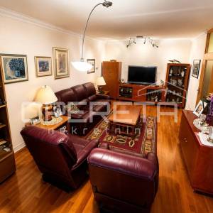 Mertojak – Stan 93,18 m² s velikom zatvorenom terasom