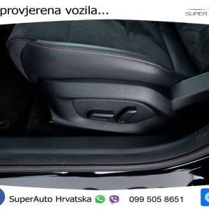 MG 4 4WD XPower 435 KS, ACC+360+GR SJED+VIRT+NAVI