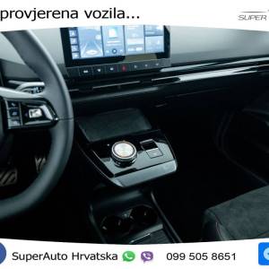MG 4 4WD XPower 435 KS, ACC+360+GR SJED+VIRT+NAVI