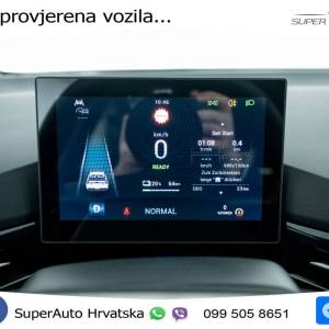 MG 4 4WD XPower 435 KS, ACC+360+GR SJED+VIRT+NAVI