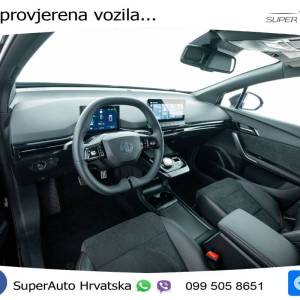 MG 4 4WD XPower 435 KS, ACC+360+GR SJED+VIRT+NAVI