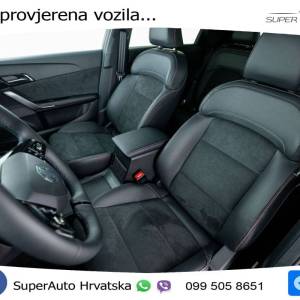 MG 4 4WD XPower 435 KS, ACC+360+GR SJED+VIRT+NAVI