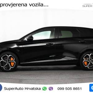 MG 4 4WD XPower 435 KS, ACC+360+GR SJED+VIRT+NAVI