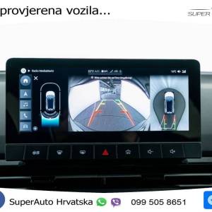 MG 4 4WD XPower 435 KS, ACC+360+GR SJED+VIRT+NAVI