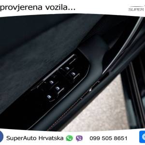 MG 4 4WD XPower 435 KS, ACC+360+GR SJED+VIRT+NAVI