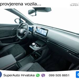 MG 4 4WD XPower 435 KS, ACC+360+GR SJED+VIRT+NAVI