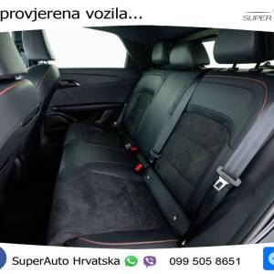 MG 4 4WD XPower 435 KS, ACC+360+GR SJED+VIRT+NAVI
