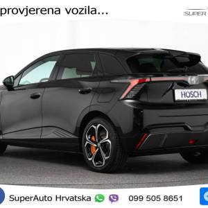 MG 4 4WD XPower 435 KS, ACC+360+GR SJED+VIRT+NAVI