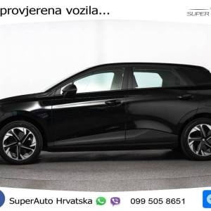 MG 4 51 KWh 170 KS, ACC+GR SJED+VIRT+NAVI