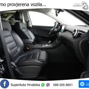 MG HS 1.5 T-GDI Aut. Comfort 162 KS, ACC+KAM+GR SJED+VIRT+ASIST