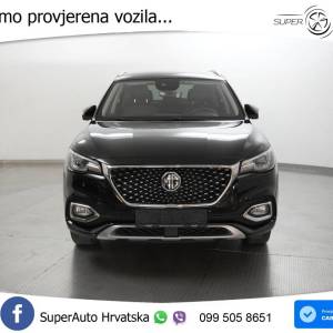 MG HS 1.5 T-GDI Aut. Comfort 162 KS, ACC+KAM+GR SJED+VIRT+ASIST