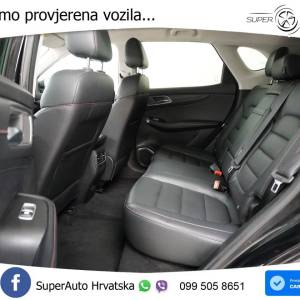 MG HS 1.5 T-GDI Aut. Comfort 162 KS, ACC+KAM+GR SJED+VIRT+ASIST