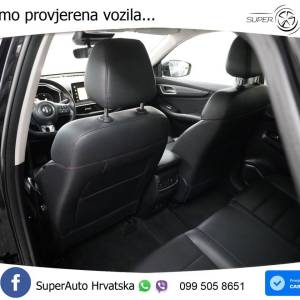MG HS 1.5 T-GDI Aut. Comfort 162 KS, ACC+KAM+GR SJED+VIRT+ASIST