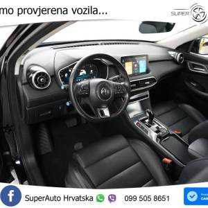 MG HS 1.5 T-GDI Aut. Comfort 162 KS, ACC+KAM+GR SJED+VIRT+ASIST
