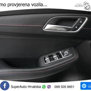 MG HS 1.5 T-GDI Aut. Comfort 162 KS, ACC+KAM+GR SJED+VIRT+ASIST