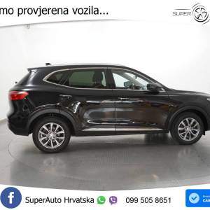 MG HS 1.5 T-GDI Aut. Comfort 162 KS, ACC+KAM+GR SJED+VIRT+ASIST