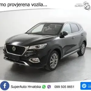MG HS 1.5 T-GDI Aut. Comfort 162 KS, ACC+KAM+GR SJED+VIRT+ASIST