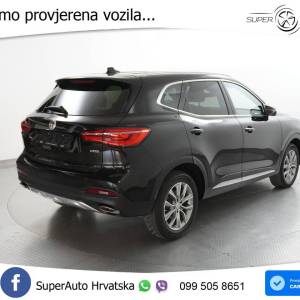 MG HS 1.5 T-GDI Aut. Comfort 162 KS, ACC+KAM+GR SJED+VIRT+ASIST